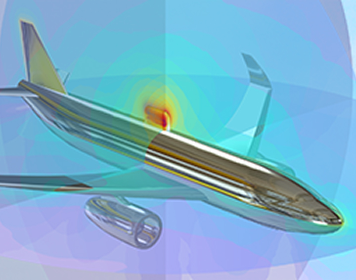 Industry Main Image